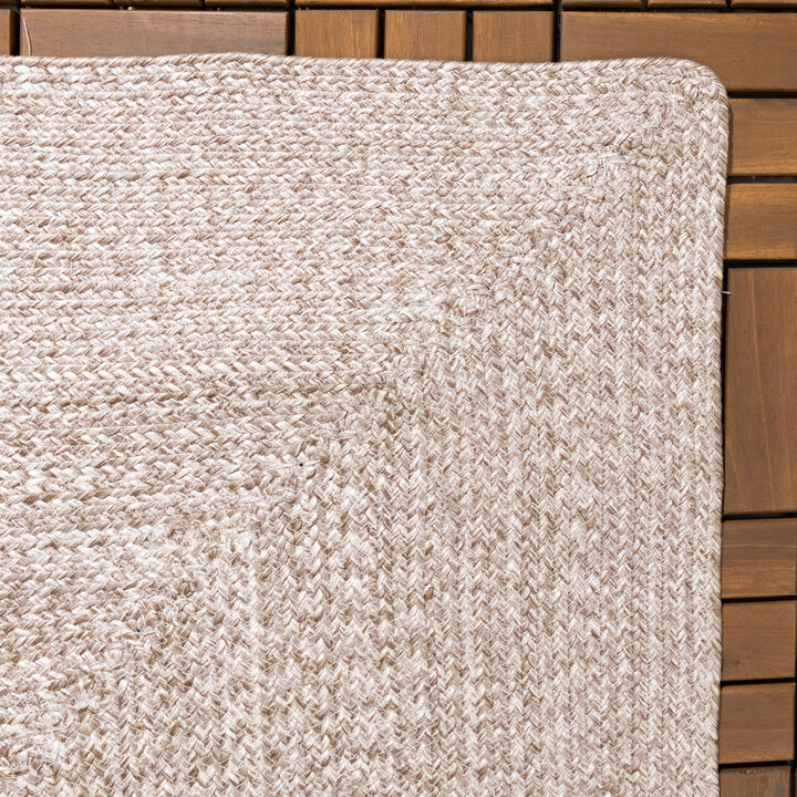 Tapis  intérieur et extérieur - Bali Beige - 5