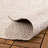 Tapis  intérieur et extérieur - Bali Beige - thumbnail 7