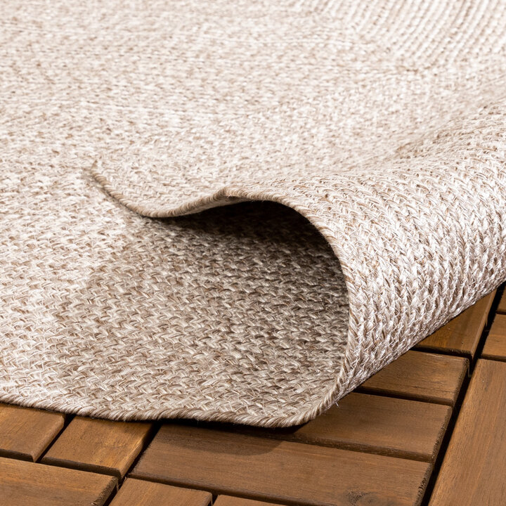 Tapis  intérieur et extérieur - Bali Beige - 7