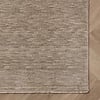 Tapis d'extérieur abstrait - Kaia Taupe - thumbnail 3