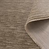 Tapis d'extérieur abstrait - Kaia Taupe - thumbnail 6