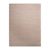 Tapis d'extérieur abstrait - Kaia Crème - thumbnail 1