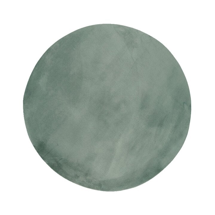 Tapis oriental - Cozy Vert - 1