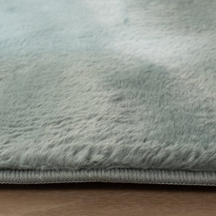 Tapis oriental - Cozy Vert - 4