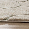 Tapis moderne intérieur et extérieur - Yune Stone Crème/Vert - thumbnail 5