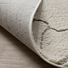 Tapis moderne intérieur et extérieur - Yune Stone Crème/Vert - thumbnail 6