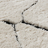 Tapis moderne intérieur et extérieur - Yune Stone Crème/Noir - thumbnail 3