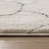 Tapis moderne intérieur et extérieur - Yune Stone Crème/Noir - thumbnail 5