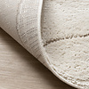 Tapis moderne intérieur et extérieur - Yune Stone Crème - thumbnail 6