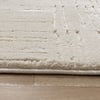 Tapis moderne intérieur et extérieur - Yune Lines Crème - thumbnail 5