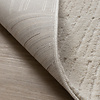 Tapis moderne intérieur et extérieur - Yune Lines Crème - thumbnail 6