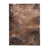 Tapis d'extérieur Kelim - Raphael Terracotta - thumbnail 1