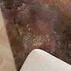 Tapis d'extérieur Kelim - Raphael Terracotta - thumbnail 2