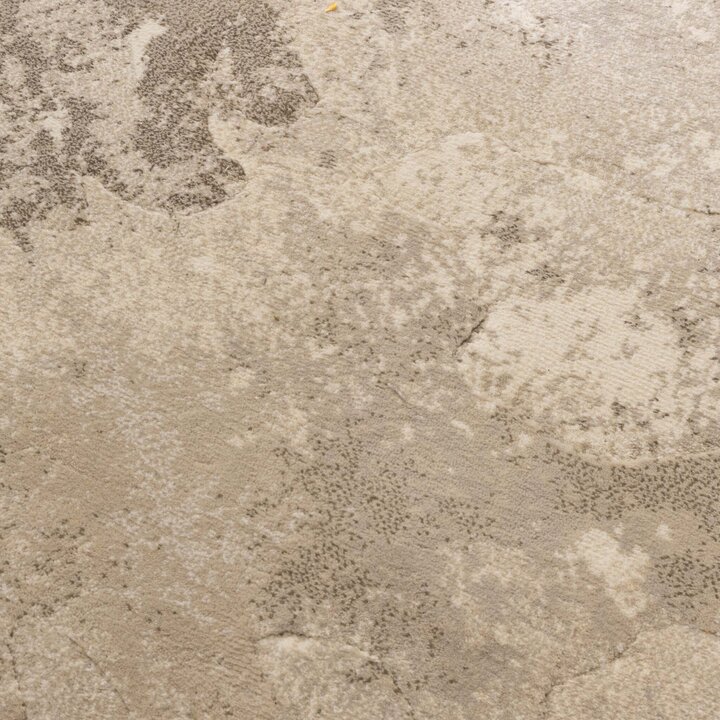 Tapis d'extérieur Kelim - Raphael Beige/Taupe - 3
