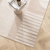 Tapis d'extérieur - Aurora Shapes Beige - thumbnail 2