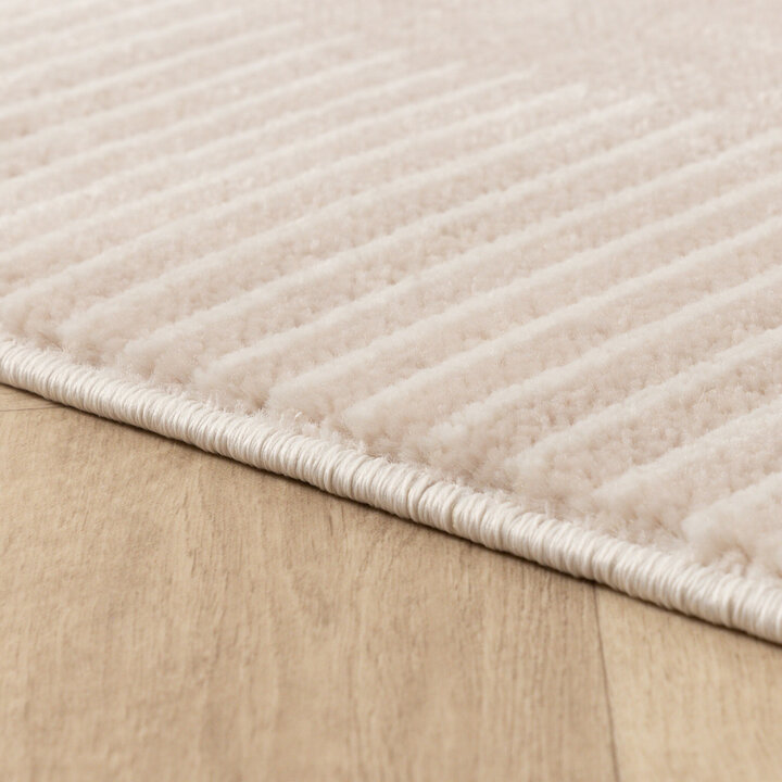 Tapis Aurora Shapes Beige - 5