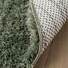 Tapis rond pour enfants - Blaze Vert - thumbnail 7