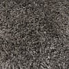 Tapis en laine lavable - Blaze Gris - thumbnail 4