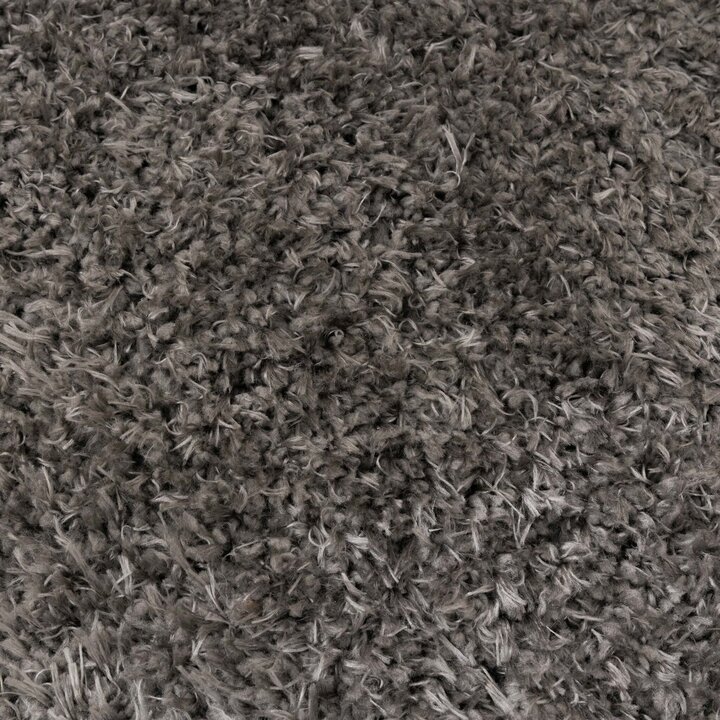 Tapis en laine lavable - Blaze Gris - 4