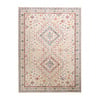 Tapis d'extérieur - Joya Medaillon Multicolore - thumbnail 1