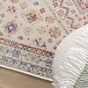 Tapis d'extérieur - Joya Medaillon Multicolore - thumbnail 2