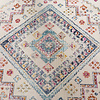 Tapis d'extérieur - Joya Medaillon Multicolore - thumbnail 3
