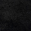 Tapis en laine lavable - Blaze Noir - thumbnail 4