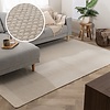 Tapis en laine - Bliss Crème - thumbnail