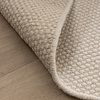 Tapis en laine - Bliss Crème - thumbnail 7