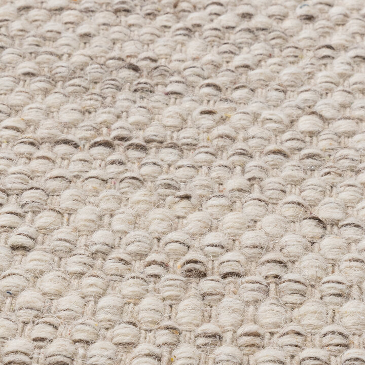Tapis de jeu carré - Bliss Beige Mélangé - 4