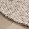 Tapis de jeu carré - Bliss Beige Mélangé - thumbnail 6