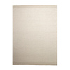 Tapis en laine - Bliss Crème/Blanc - thumbnail 1