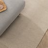 Tapis en laine - Bliss Crème/Blanc - thumbnail 3