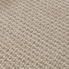 Tapis en laine - Bliss Crème/Blanc - thumbnail 4