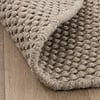 Tapis de jeu carré - Bliss Beige/Marron - thumbnail 7