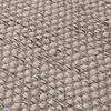 Tapis en laine - Bliss Beige Mélangé - thumbnail 4