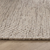 Tapis en laine - Bliss Beige Mélangé - thumbnail 6