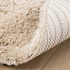 Tapis rond pour enfants - Blaze Beige - thumbnail 7