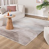 Tapis moderne - Field Taupe - thumbnail