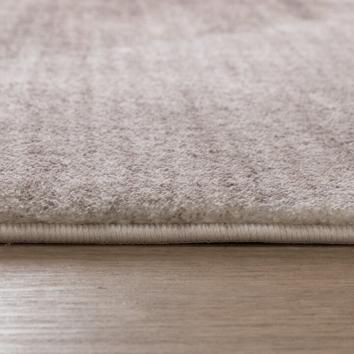 Tapis moderne - Field Taupe - 6