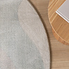 Tapis d'extérieur bohème - Field Vert - thumbnail 3