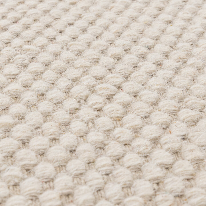 Tapis de jeu carré - Bliss Crème - 4