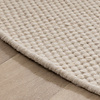 Tapis de jeu carré - Bliss Crème - thumbnail 6