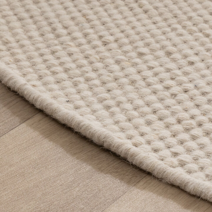 Tapis de jeu carré - Bliss Crème - 6