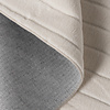Tapis moderne intérieur et extérieur - Charm Arches Blanc - thumbnail 6