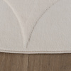 Tapis marbré - Charm Circles Blanc - thumbnail 6