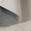 Tapis marbré - Charm Circles Blanc - thumbnail 7