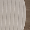 Tapis marbré - Charm Arches Blanc - thumbnail 5
