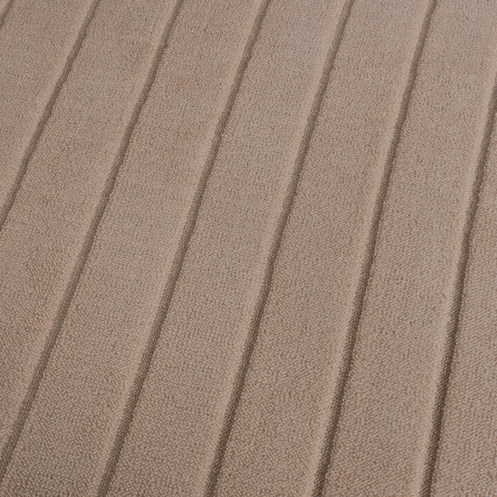 Tapis marbré - Charm Arches Beige - 4