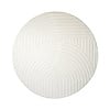 Tapis marbré - Charm Curves Blanc - thumbnail 1